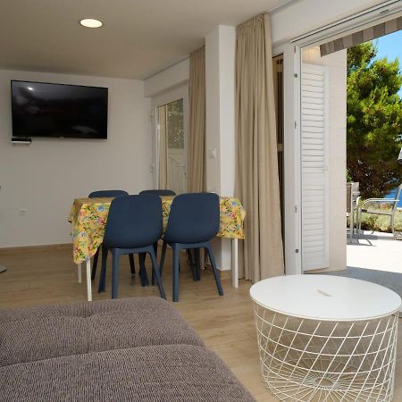 Apartmani Smilja Primošten Kültér fotó