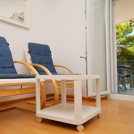Apartmani Smilja Primošten Kültér fotó