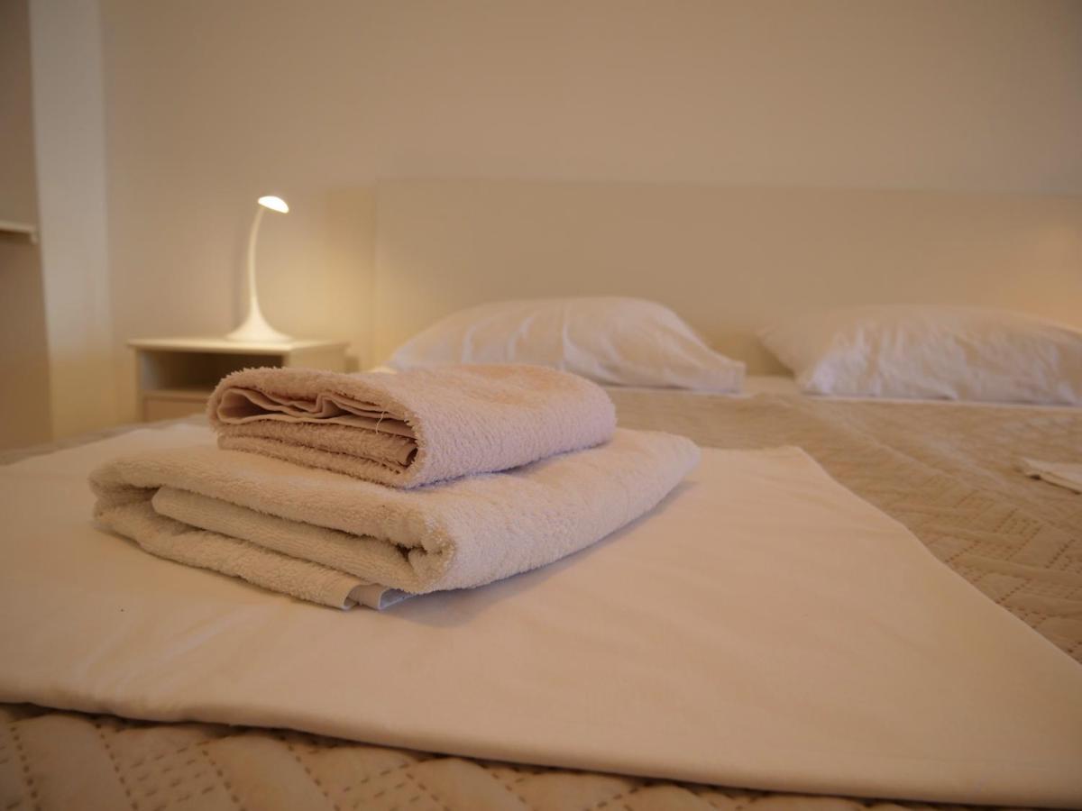 Apartmani Smilja Primošten Kültér fotó