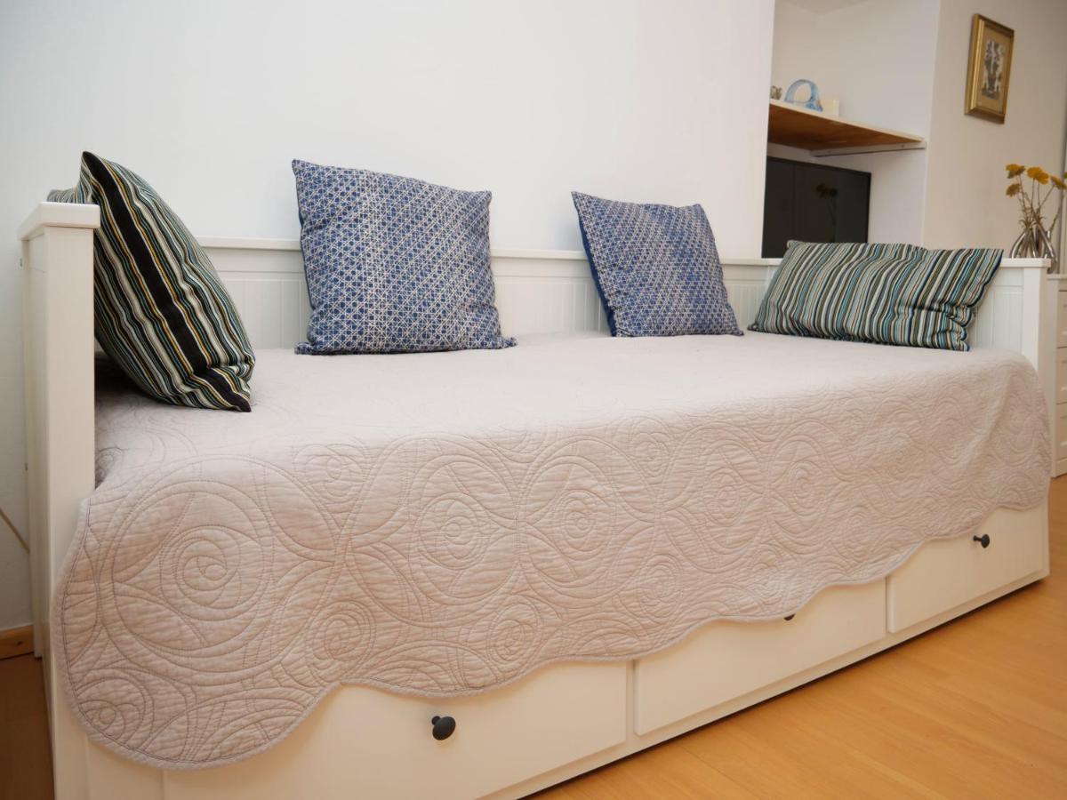 Apartmani Smilja Primošten Kültér fotó